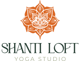 Shanti Loft Yoga Studio