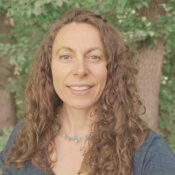 Rukmini (Julie Beaufort)