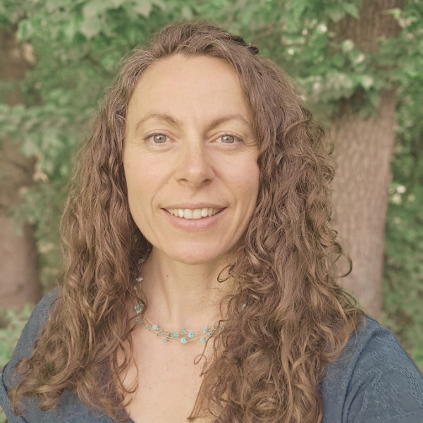 Rukmini (Julie Beaufort)