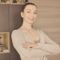 Alexandra Turcu